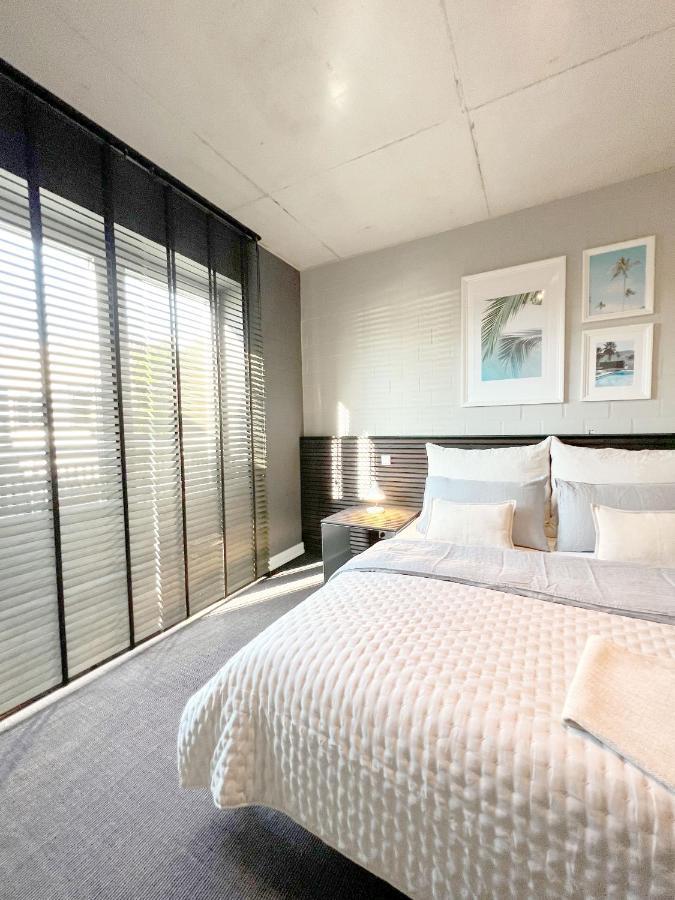 Gossler Suite Hamburg-Harburg Buitenkant foto